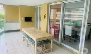 Imagem: Apartamento com 3 dormitórios, 135 m²