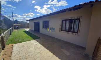 Imagem 4: SãO LEOPOLDO - Casa Padrão - Santo André