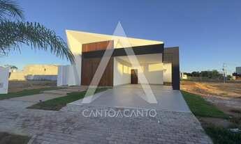 Imagem: CASA RESIDENCIAL em SINOP - MT, CONDOMÍNIO