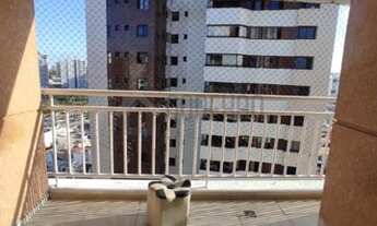 Imagem 2: Apartamento para venda tem 98 metros quadrados com 3 quartos em Grageru - Aracaju - SE