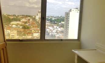 Imagem 5: Sala no Centro de Rio Preto