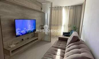 Imagem 2: Vila Velha - Apartamento Padrão - Ilha dos Bentos