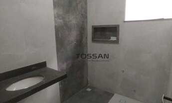 Imagem 5: Casa com 2 dormitórios para alugar, 100 m² por R$ 1.950,00/mês - Europa - Jaguariúna/SP