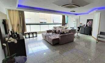 Imagem 4: Cobertura com 3 dormitórios à venda, 191 m² por R$ 6.000.000,00 - Leblon - Rio de Janeiro