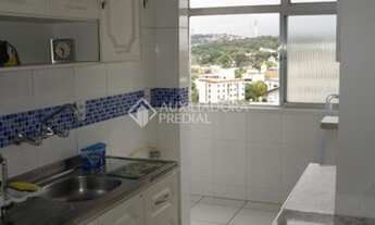 Imagem 5: PORTO ALEGRE - Apartamento Padrão - Medianeira