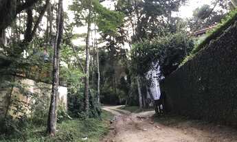 Imagem 5: Terreno com projeto aprovado e ótima topografia ao lado do tênis clube