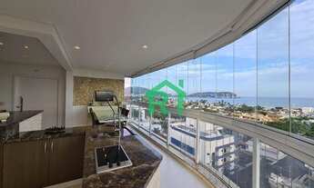 Imagem 4: Cobertura com 5 dormitórios à venda, 390 m² por R$ 2.600.000,00 - Praia da Enseada - Guaru