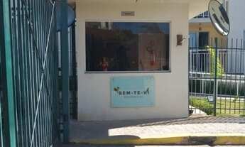 Imagem 4: Aluga-se apto com 2 dormitórios com garagem para carro