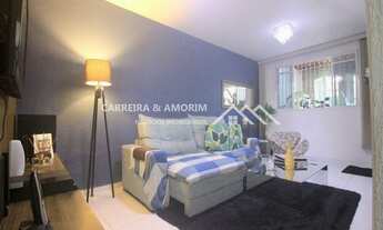 Imagem: CASA A VENDA, TÉRREA 2 DORMITÓRIOS, SUÍTE