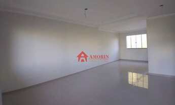 Imagem 3: Sobrado com 3 dormitórios à venda, 161 m² por R$ 710.000,00 - Portão - Curitiba/PR