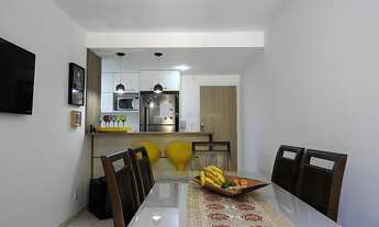 Imagem 4: Ref.: 2364 - Apart. 2 qtos - Eldorado