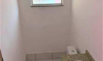 Imagem 7: Casa Duplex com 2 suítes no West Garden - CG/RJ