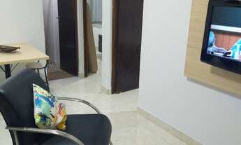 Imagem 2: 02 Quartos para temporada em Cabo Frio