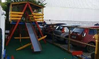 Imagem 4: Apartamento Padrão à venda em Salvador/BA