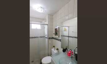 Imagem 7: Apartamento Limão!!! 02 dormitórios, 01 banheiro, 01 vaga de garagem, 50m²!!