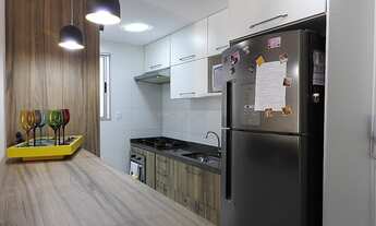 Imagem 7: Ref.: 2364 - Apart. 2 qtos - Eldorado