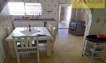 Imagem 5: São Paulo - Casa Padrão - Jardim Cupecê