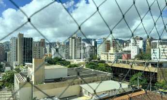 Imagem 7: Apartamento à venda, 3 quartos, 1 suíte, 2 vagas, Lourdes - Belo Horizonte/MG