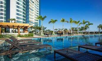 Imagem 2: Apartamento, com 5 quartos/suítes, com 648m², à venda na Barra da Tijuca - RJ