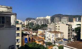 Imagem: Excelente Cobertura em Botafogo