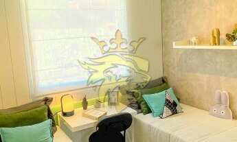 Imagem 7: Se você quer começar investindo, esse apartamento é perfeito para você !