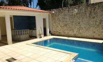 Imagem 5: Casa 3 quartos Condominio Bougainville