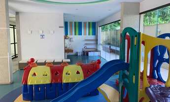 Imagem 3: Imóvel de alto padrão na Gávea com ótima infraestrutura