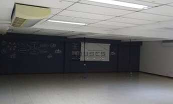 Imagem 2: Rio de Janeiro - Conjunto Comercial/Sala - <br> Barra da Tijuca