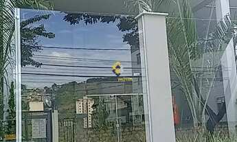 Imagem 4: BELO HORIZONTE - Padrão - Castelo