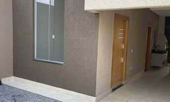 Imagem: Casa em Gran Ville - Anápolis