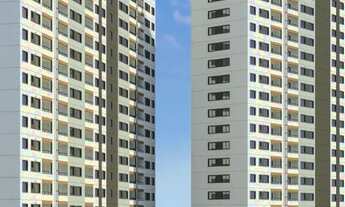 Imagem 4: Apartamento para venda com 67 metros quadrados com 3 quartos em da Luz - Nova Iguaçu - RJ