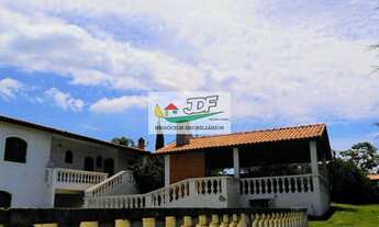 Imagem 7: Chácara à venda no bairro Porta do Sol - Mairinque/SP