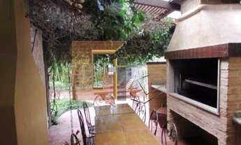 Imagem 5: Petrópolis - Casa de Condomínio - Itaipava