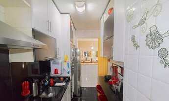 Imagem 2: Apartamento Limão!!! 02 dormitórios, 01 banheiro, 01 vaga de garagem, 50m²!!