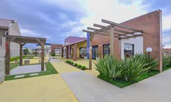 Imagem 2: Terreno em Condominio Fechado