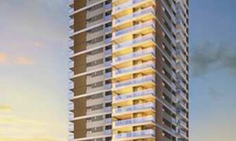 Imagem 4: Apartamento para venda possui 110 metros quadrados com 3 quartos