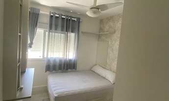 Imagem 6: 3 dormitórios sendo uma 103 m2. Varanda gourmet. Lazer total - José Menino - Santos - São