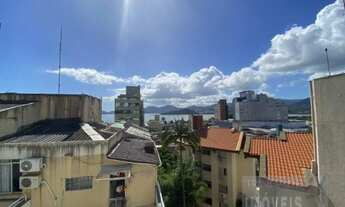 Imagem 7: Cobertura com vista para a beira mar