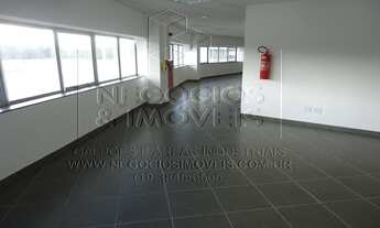 Imagem 6: Galpão com 3 Módulos disponíveis em Itatiba