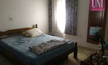 Imagem 7: Casa com 2 dormitórios à venda, 130 m² por R$ 550.000 - Jardim Santo Alberto - Santo André