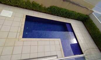 Imagem 3: Casa 4 Suites Alphaville