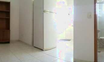 Imagem 5: Apartamento para aluguel, 1 quarto, 1 vaga, Cruz - Lorena/SP