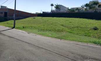 Imagem 3: Terreno - Parque das Quaresmeiras - Campinas