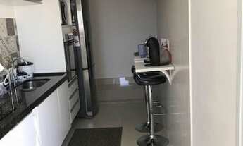 Imagem 3: APARTAMENTO A VENDA EM INDAIATUBA, NO PÁTIO ANDALUZ COM 03 DORMITÓRIOS TODOS COM ARMÁRIO E