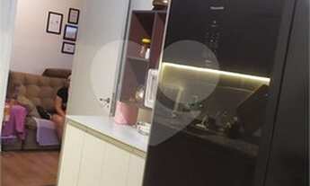 Imagem 5: Jundiaí - Apartamento Padrão - Recanto Quarto Centenário