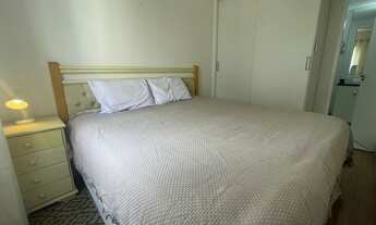 Imagem 5: Apartamento para aluguel com 1 quarto em Jardim Ampliação - São Paulo - SP