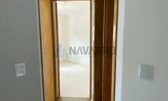 Imagem 5: Apartamento para venda tem 48 metros quadrados com 2 quartos em Vila Suíça - Santo André