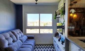 Imagem 3: PORTO ALEGRE - Apartamento Padrão - Navegantes