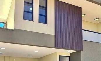 Imagem 4: Parqville Jacarandá, Sobrado em condomínio fechado Goiânia