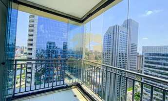 Imagem 3: Vista para a estaiada!